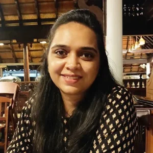 Bijal Parekh