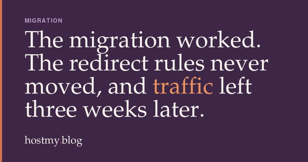 how to migrate wordpress site