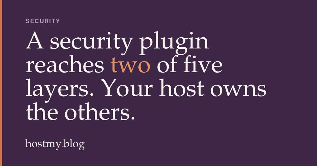wordpress security
