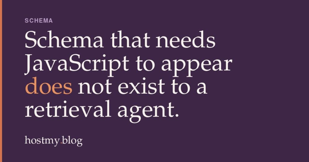 Schema That Survives Being Lifted: Article, Speakable and FAQPage