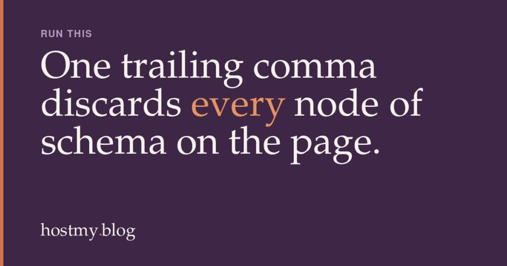 structured data wordpress