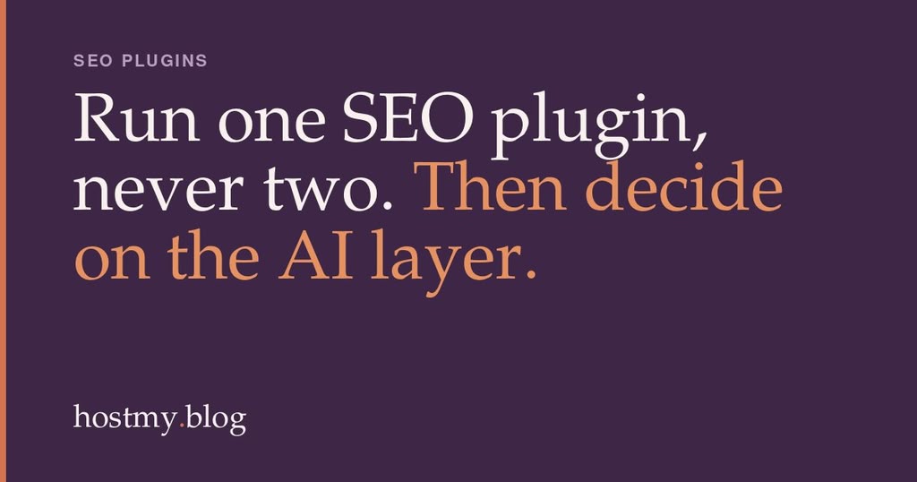 best seo plugin wordpress